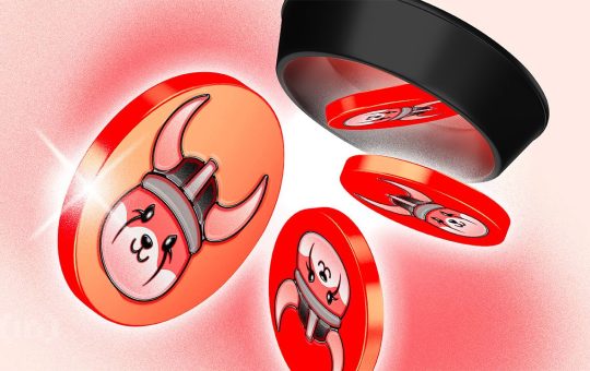 FARTCOIN’s Rally at Risk as Profit-Taking Follows New ATH