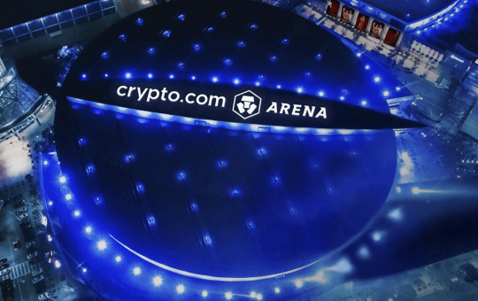 Crypto.com’s Explosive Growth Reshapes Exchange Rankings