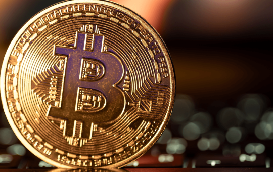 Experts Bullish on BTC Decentralized Finance Growth, Predict Triple-Digit Rise in 2025