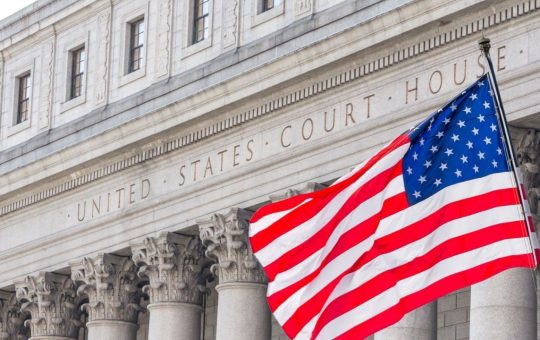 Federal Court Bans My Big Coin Founder, Orders $7.6M Restitution