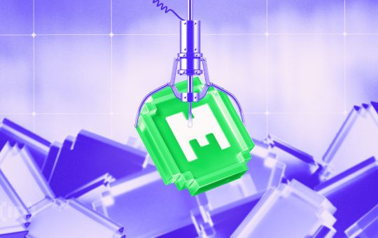 Melania Trump’s Meme Coin Stages a Comeback, Becomes Top Gainer