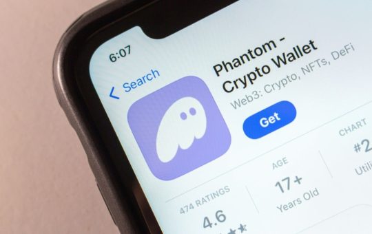 Phantom Acquires Simplehash to Enhance Token Data for Users