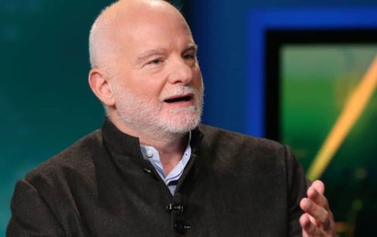 Tiger21’s Michael Sonnenfeldt Reveals $6B in Crypto Holdings