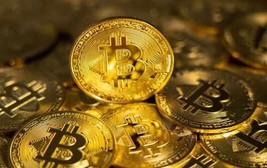 US Sovereign Wealth Fund Could Stockpile Bitcoin, Trump’s Crypto Czar Says