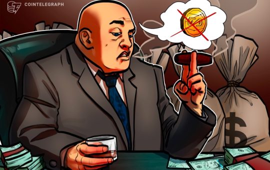Banks push to block stablecoin legislation over market share fears