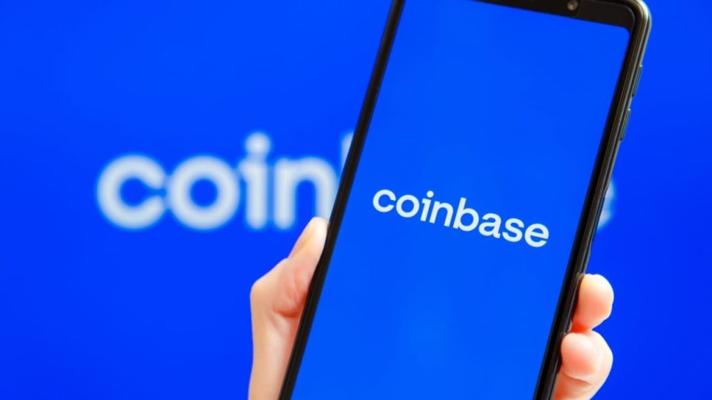 Coinbase Brings Back Staking After State Scraps Legal Blockade