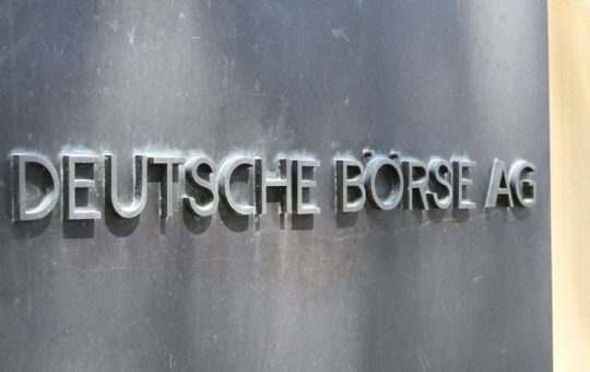 Deutsche Börse Launches Crypto Custody With Clearstream for Institutional Investors