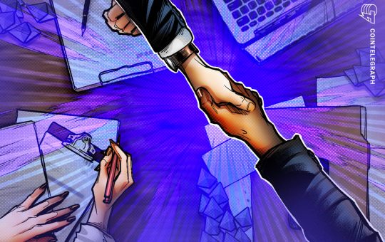 Ethereum developer Danny Ryan joins Etherealize as co-founder