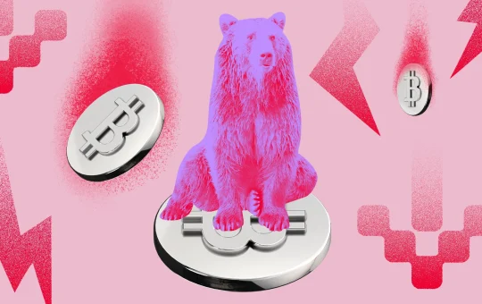 Bitcoin Falls Below $80,000 for the First Time in 4 Months – What’s Next?