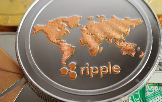 Ripple CEO Sees ‘Incredible’ Crypto Support From Trump Administration