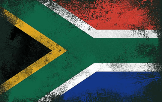 South African Parliament’s Social Media Accounts Hacked to Promote Fake Crypto