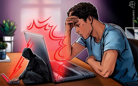 Understanding recent credential leaks and the rise of InfoStealer malware