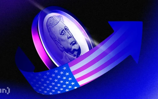 How Trump’s ‘Liberation Day’ Tariff Retreat Might Impact the Crypto Market