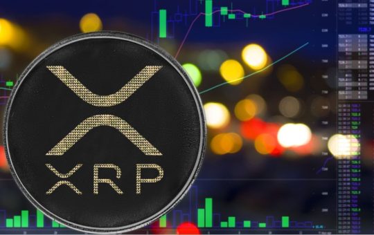 XRP Enters Regulated Spotlight as 21Shares Hits Nasdaq Stockholm With Fully-Backed ETP