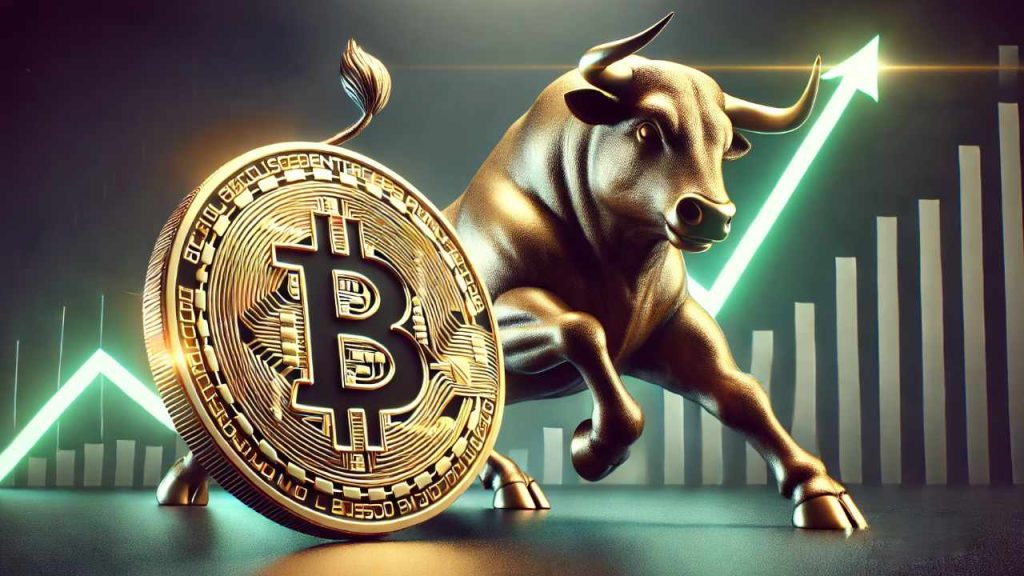 Arthur Hayes ‘Very Bullish’ After Calling Bitcoin Bottom Amid Tariff Turmoil
