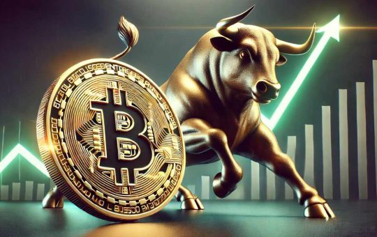 Arthur Hayes ‘Very Bullish’ After Calling Bitcoin Bottom Amid Tariff Turmoil