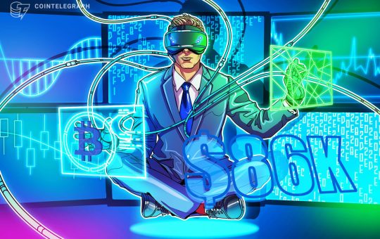 Bitcoin longs cut $106M — Are Bitfinex BTC whales turning bearish above $86K?