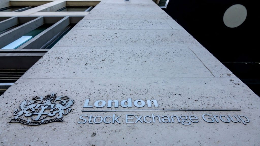 Bitwise Launches 4 Crypto ETFs on London Stock Exchange