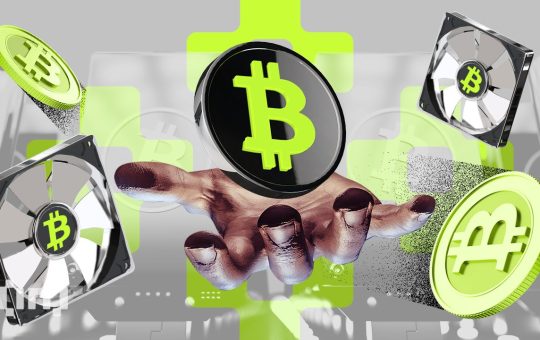 Cambridge Survey Shows US Dominates Bitcoin Mining with 75.4% Hashrate, Eyes Further Growth