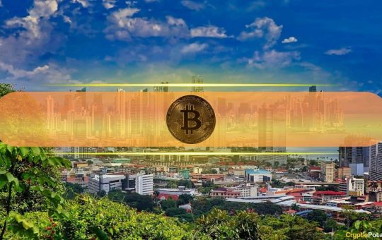 City to Accept Bitcoin, Ethereum for Public Services