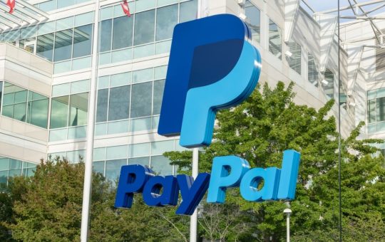 Coinbase Joins Forces With Paypal to Supercharge Crypto Payments
