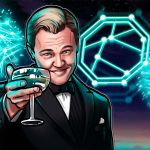 Crypto firms moving into Wall Street territory amid ‘growing synergy’