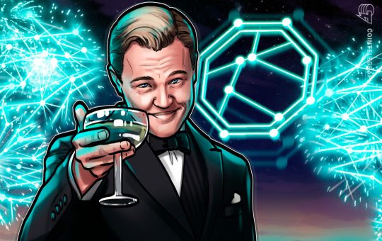 Crypto firms moving into Wall Street territory amid ‘growing synergy’