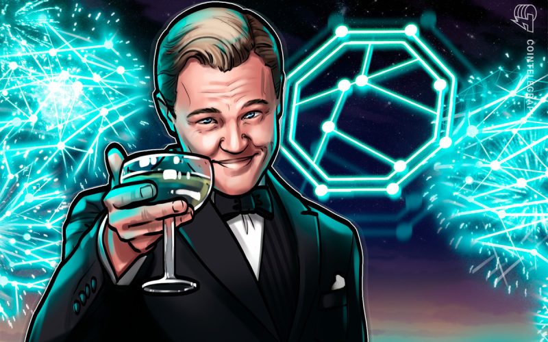 Crypto firms moving into Wall Street territory amid ‘growing synergy’