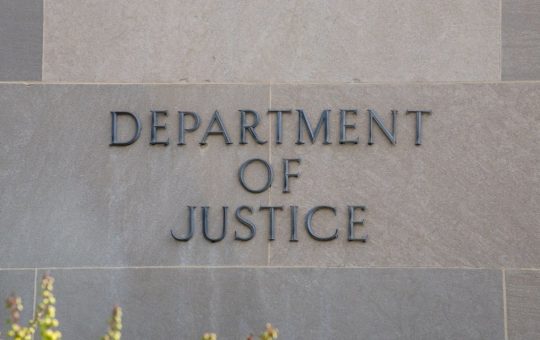 DOJ Nukes Crypto Crime Unit as Trump Vows to End Regulation by Prosecution