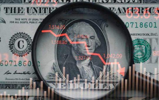 Dedollarization Accelerates: Russian Official Details BRICS Currency Shift