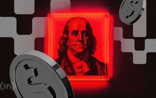 President Trump’s Push to Oust Powell Sends DXY Plummeting, Bitcoin Hits Liberation Day Highs