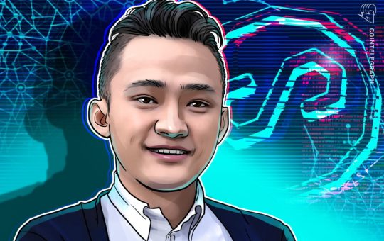 FDUSD stablecoin depegs following insolvency claims by Justin Sun