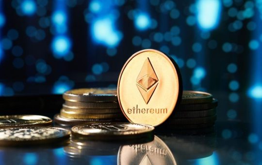 Grayscale Pushes SEC to Approve Ethereum ETF Staking, Citing $61M Lost in Rewards