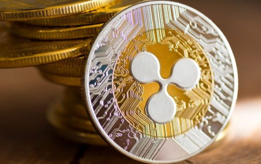 Ripple USD Explodes Onto Kraken as RLUSD Crosses $10B in Volume