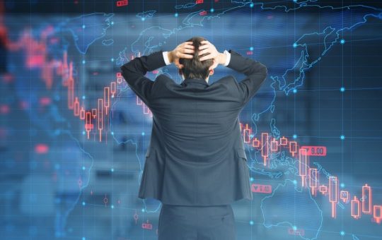 Robert Kiyosaki Says Millions Will Lose Jobs—Here’s His Advice