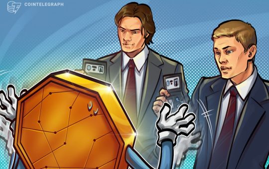 Russian crypto exchanger Mosca raided amid cash-to-crypto ban talks