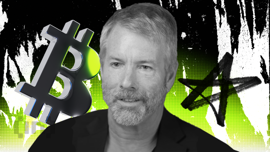 Strategy Adds 22,048 BTC for Nearly $2 Billion