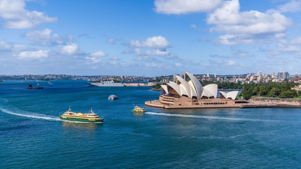 Use It or Lose It’: AUSTRAC Warns Inactive Crypto Exchanges