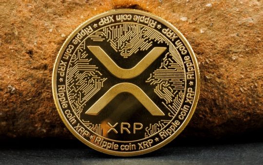 XRP-Based ETF Goes Primetime in US With 2x Power on NYSE Arca