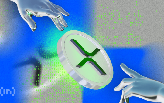 XRP Surges 10% in a Week As Indicators Point to Sustainable Momentum
