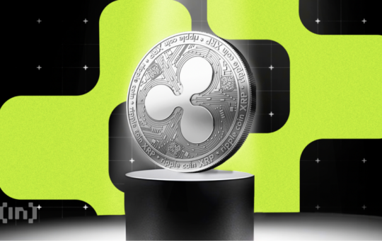 XRP Climbs 8% In a Week as Price Stays Range-Bound Between Key Levels