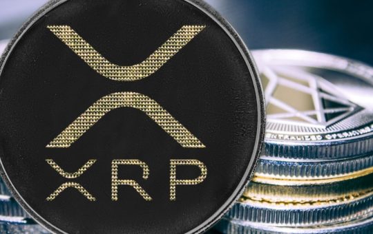 XRP Tracker Fund Unleashed in Asia With Ripple Driving Capital and Strategy