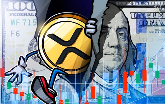 XRP price gains 13% after Trump 90-day tariff pause and XXRP ETF launch