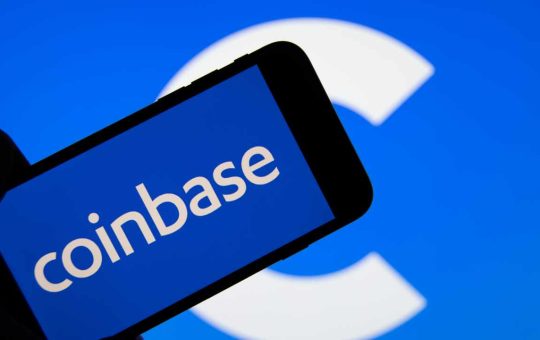 5 US States Keep Attacking Coinbase Despite SEC Shift
