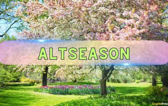 AI Agents and Altseason Take Center Stage as Tariff Talks Fade