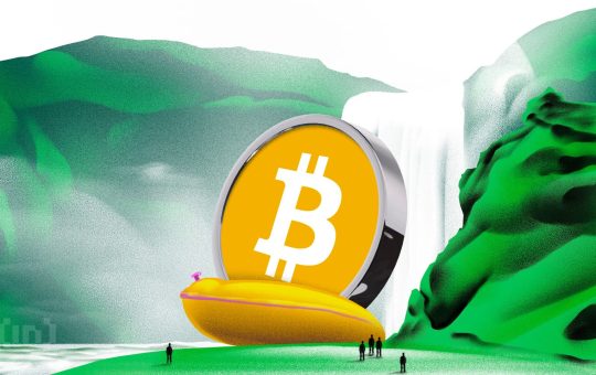 CryptoQuant CEO Calls Bitcoin Cycle Theory Obsolete as TradFi Takes Over