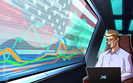 Bitcoin all-time high cues come as US-China deal sends DXY to 1-month high
