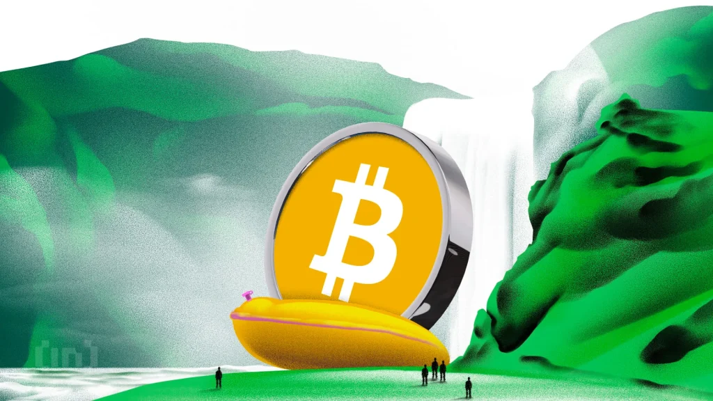 BlackRock Warns of Quantum Computing Threat in Bitcoin ETF Risk Disclosure