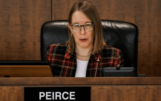Commissioner Hester Peirce Unveils SEC’s Flexible Framework for Tokenized Securities