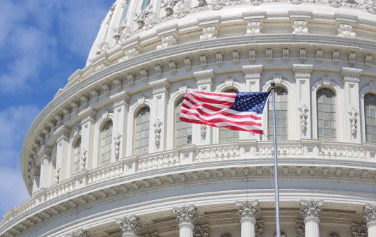Crypto’s Historic Moment: Senate Expected to Pass GENIUS Act This Week